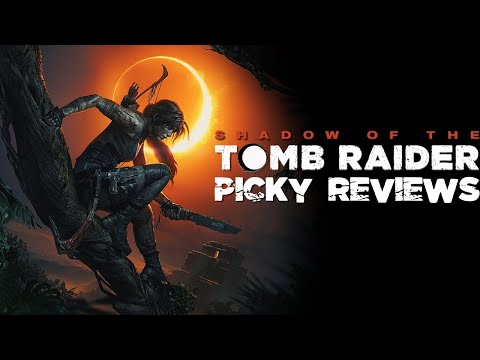 Shadow of the Tomb Raider in 2025 - Picky Review