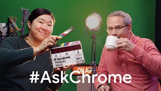 FUGU Capabilities: Ready today? - #AskChrome
