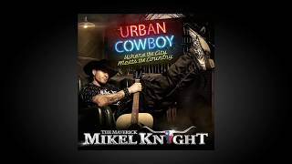 Mikel Knight  