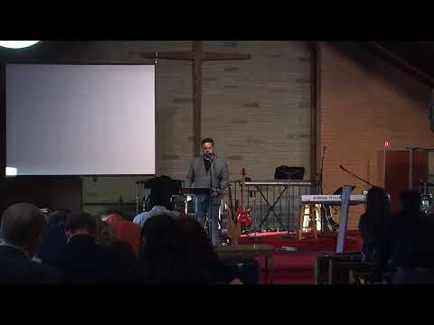 RCF Church Live Stream - May 19, 2019