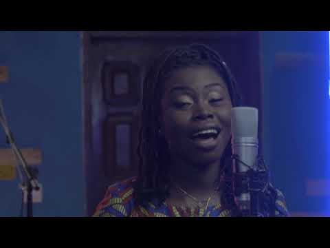 Denis Ngonde - Sembola loboko na yo ( Marina N'siona ) Cover