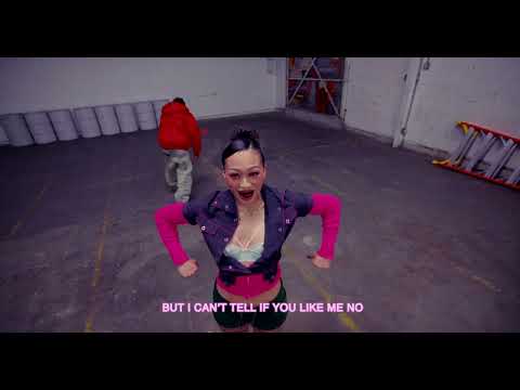 SAILORR – "COCONUT (feat. Eem Triplin)" - Official Lyric Video