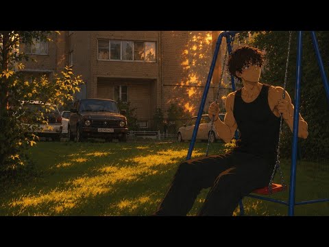 Garcon Maigre - popstar (slowed + reverb)
