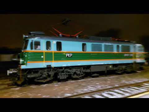 IC Morcinek po nowemu w Kielcach