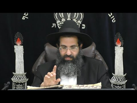 האסורים לבוא בקהל - ב' | אבן העזר - סימן ד | חלק 7 | הרב שי עובד