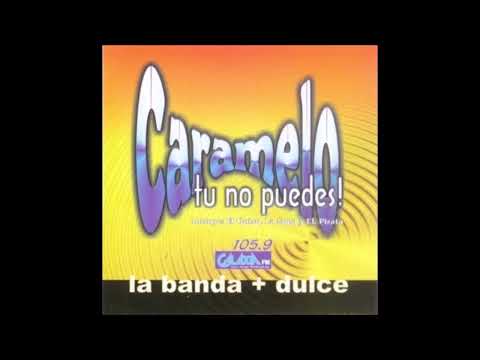 Caramelo - El Guiso