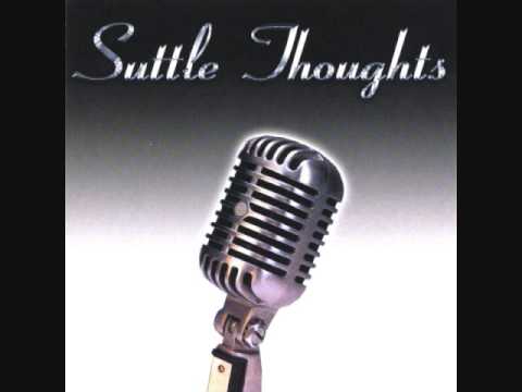Suttle Thoughts-Diamond in the Back
