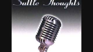 Suttle Thoughts-Diamond in the Back