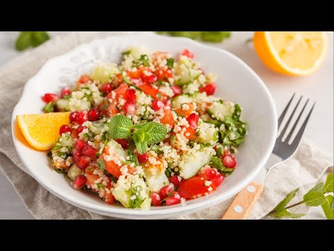 What's Cooking: Moroccan-style flavors