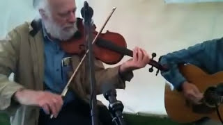 James Bryan - fiddler - Farewell Trion