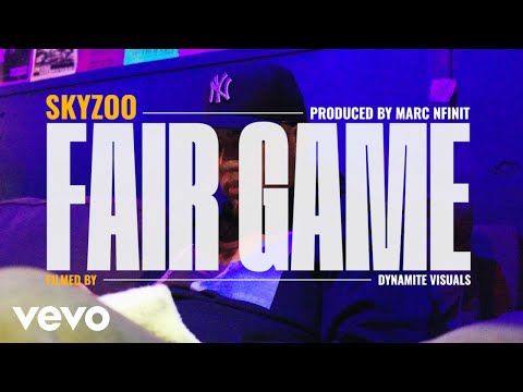 Skyzoo, Javotti Media - Fair Game