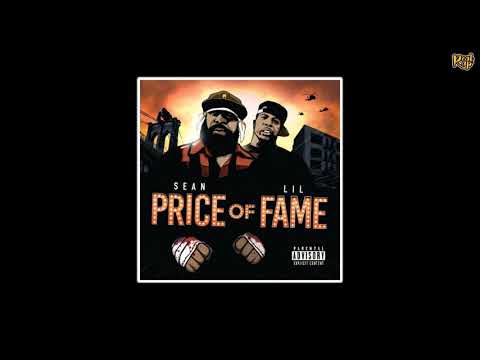 Sean Price x Lil Fame x Billy Danze – Big Gun Vs Lil Gun