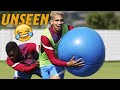 ⚠️? UNSEEN! ALL YOU DIDN'T SEE from the PRE-SEASON TRAINING CAMP!