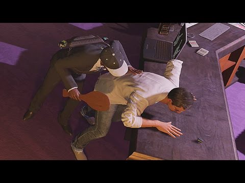 Watch Dogs 2: No Compromise DLC Mission (Full Gameplay Walkthrough) - Moscow Gambit