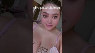 No bra Bouncing Big Boobs No Bra Challenge#nobra​ #bouncing​ #tiktok​ #tphani