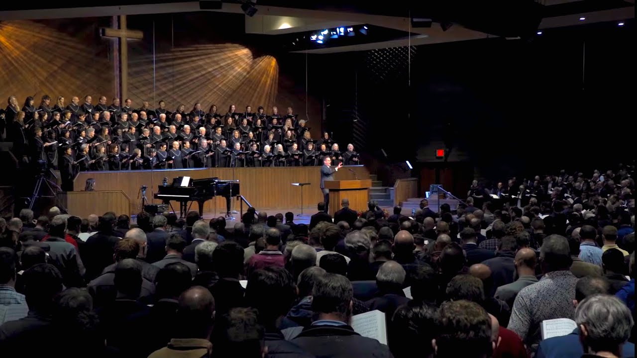 Psalms, Hymns, & Spiritual Songs #1 ~ 2025 Shepherds’ Conference