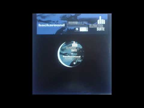 Elevator Suite - Backaround (Bent Remix)