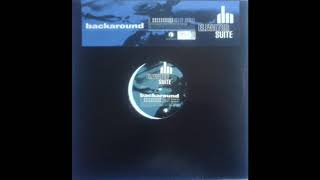 Elevator Suite - Backaround (Bent Remix)