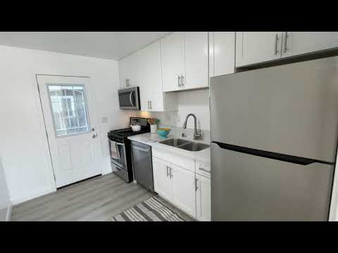1518 El Sereno - Video 2 of 2