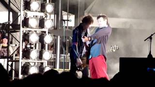 The Replacements, &quot;Left of the Dial&quot;, Riot Fest, Chicago 2013