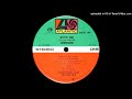 Cerrone: Rock Me (1979, Atlantic)