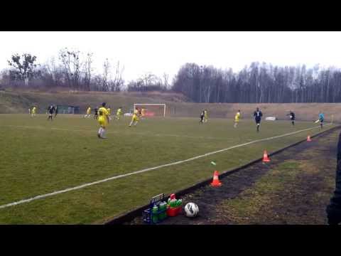 A1 vs. Borea Dresden