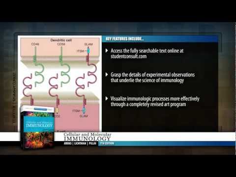 Cellular and Molecular Immunology, 7th Edition