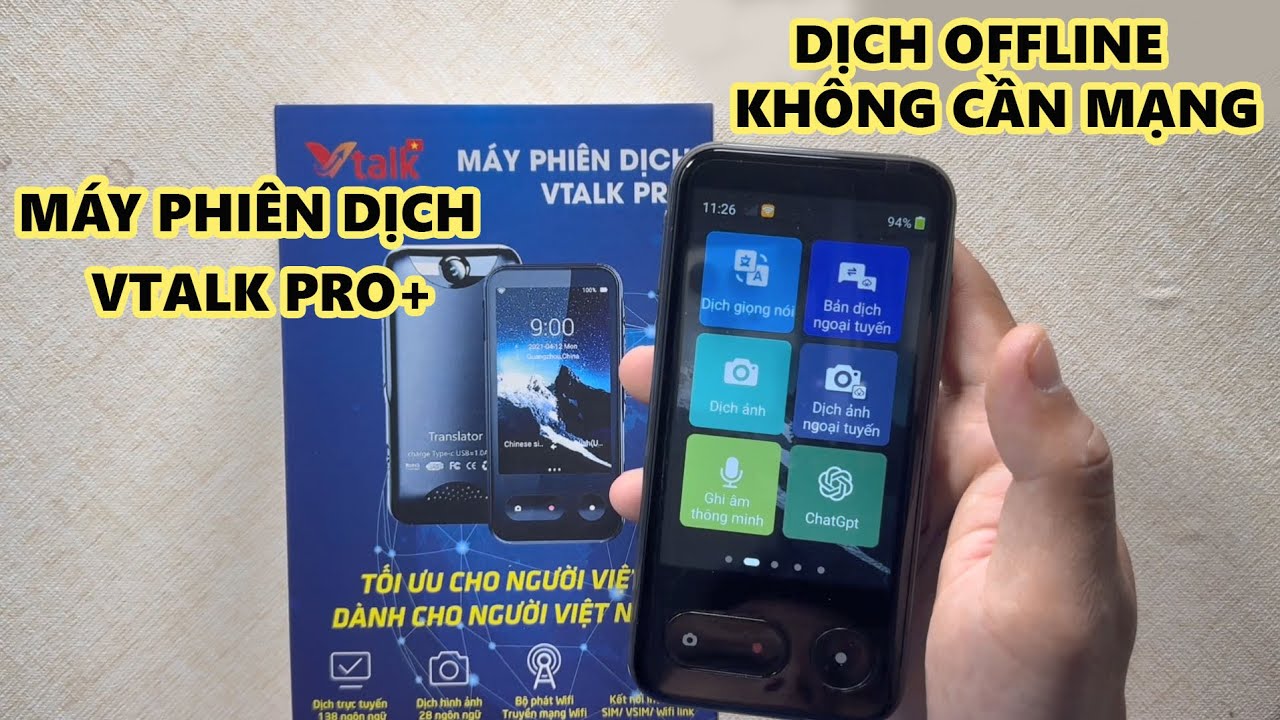 Video hướng dẫn 1