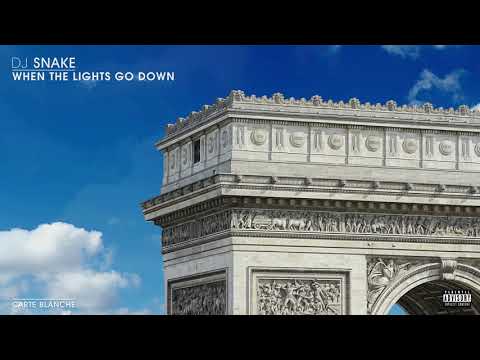 YouTube video about: When the lights go down lyrics dj snake?
