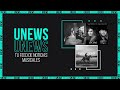 Alejandro Fernández es un Caballero, Billie Eilish en CDMX, Danna Paola en el TOP y más! - UNews Alejandro Fernández es un Caballero, Billie Eilish en CDMX, Danna Paola en el TOP y más! - UNews
