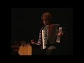 Yann Tiersen - La Valse D'Amelie (Live 2002 Rennes)
