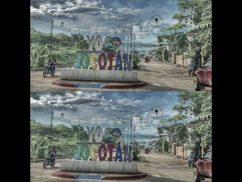 Aldeas y Caseríos del municipio de jocotán Chiquimula