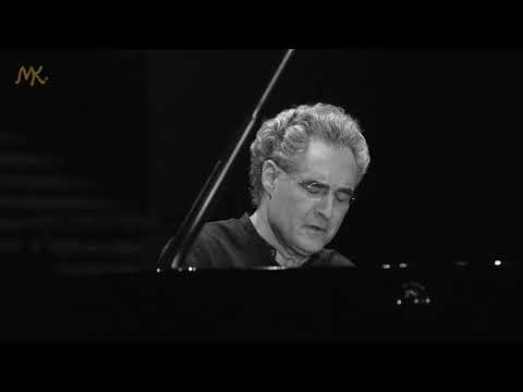 Matthias Kirschnereit - Franz Schubert Ungarische Melodie D. 817