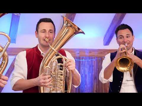 By Your Side – Alpenblech