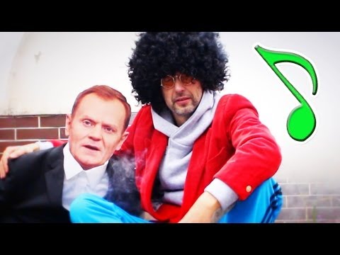 MC Dziad feat. Tusk - Marihuana