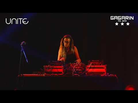 Gula K Set @ Unite - Psytrance Sessions
