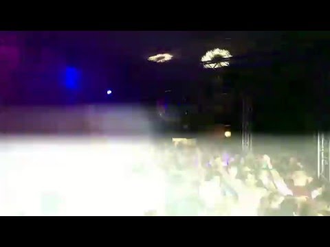 Campus Festival Mainz/Germany