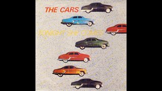 The Cars - Tonight She Comes (1985) HQ