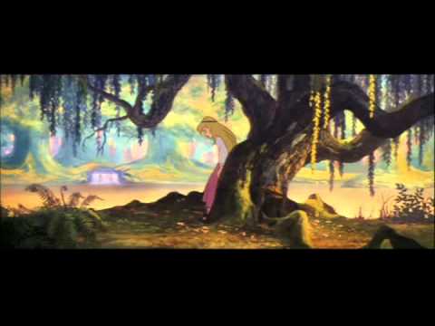 The Little Lady part 16 - "Kiss the Girl"