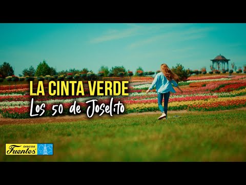 La Cinta Verde - Los 50 De Joselito (Video Letra) | Discos Fuentes