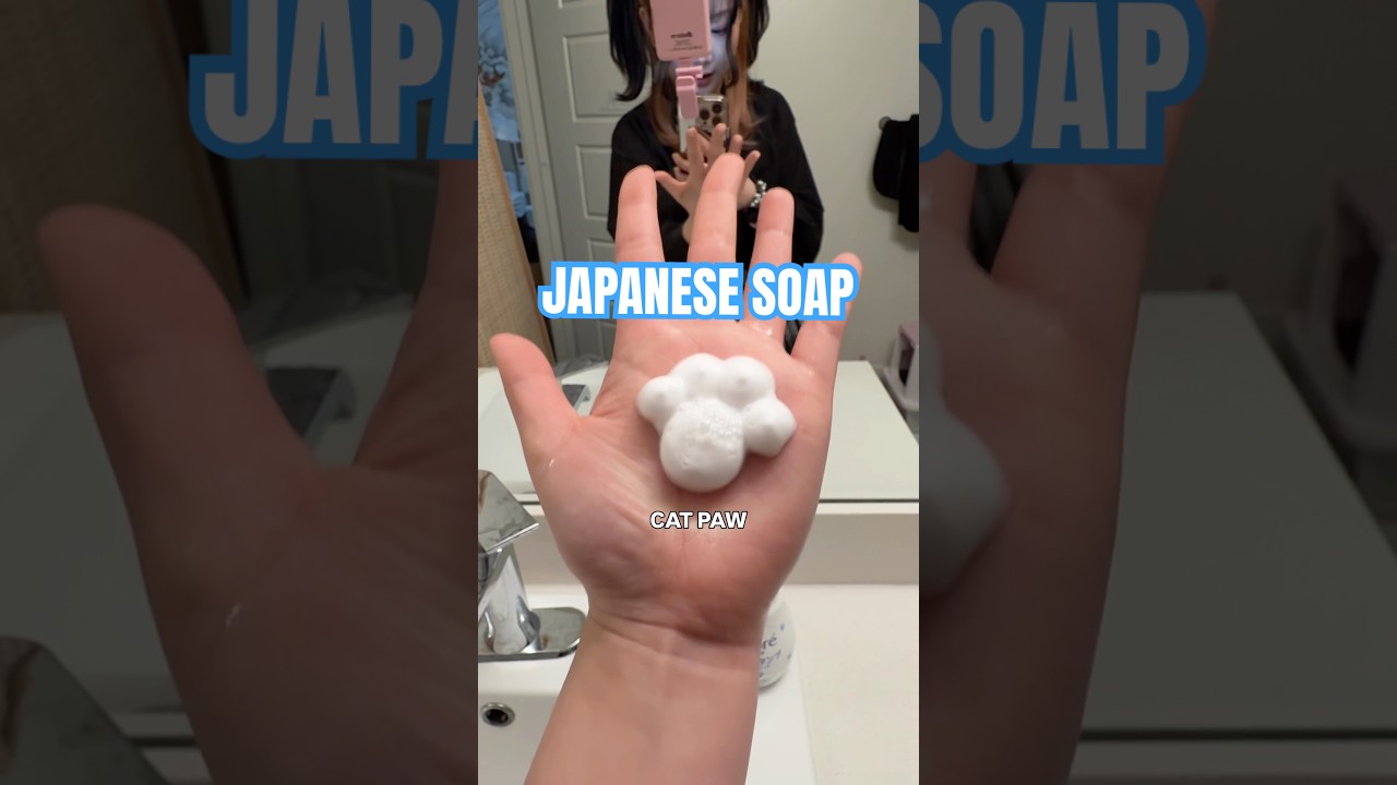 Wish I had this when I was a kid🐾 #japan #japanese