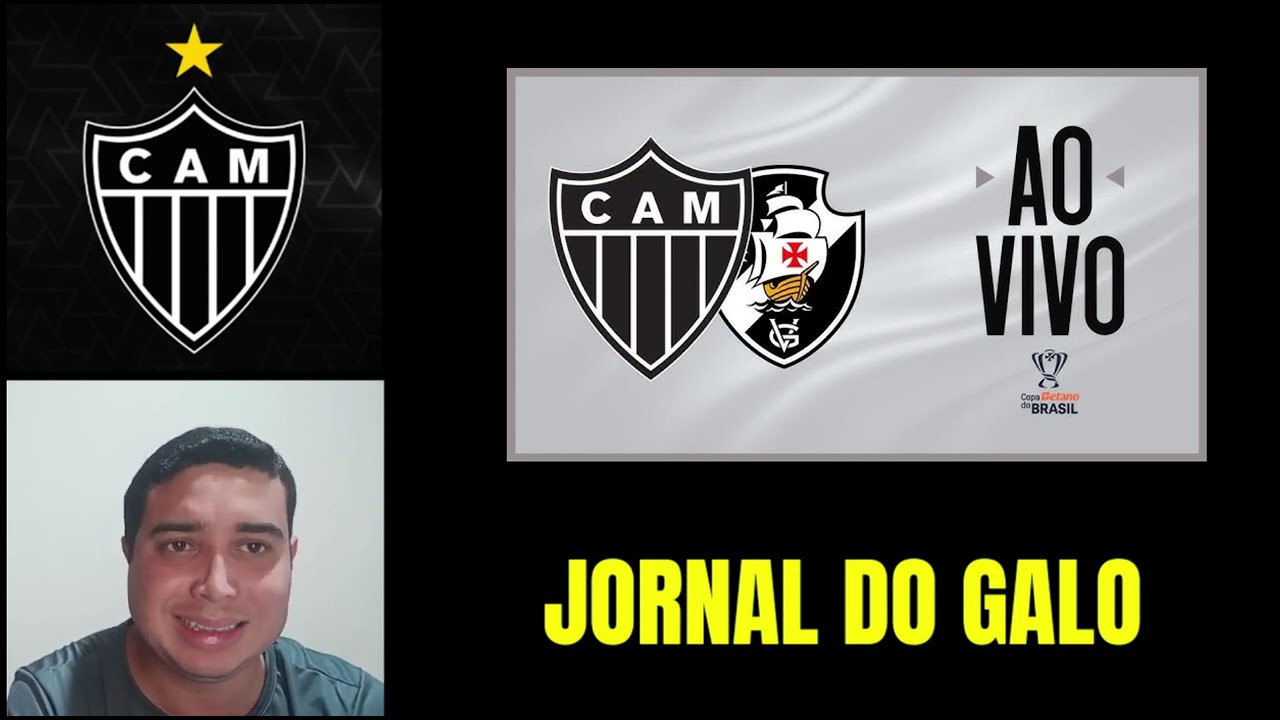 💥SPORTV NEWS! "TIME DO GALO E MERLHOR MAS NAO SERA UM JOGO FACIL"/ NOTICIAS DO ATLETICO MINEIRO HOJE