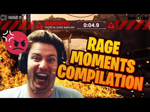 PCHOOLY BEST RAGES COMPILATION AUGUST 2022