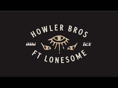 Howler Brothers x Fort Lonesome Collection