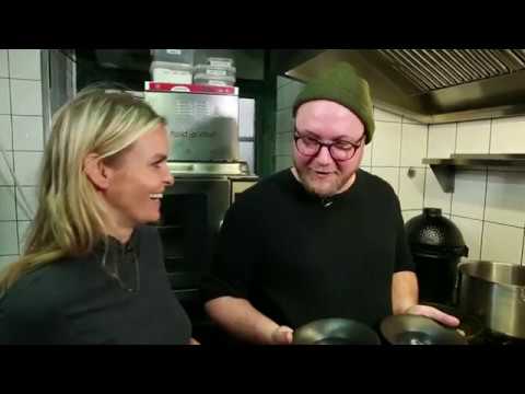 berlin kunterbunt mit Max Strohe und Ilona Scholl - Teil 1