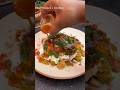 Samosa Chaat Shorts Samosachaat Chaatrecipe Streetfood Chatpata Recipe Dahichaat Snacks