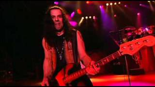 Scorpions - Lovedrive (Live @ Wacken 2006)