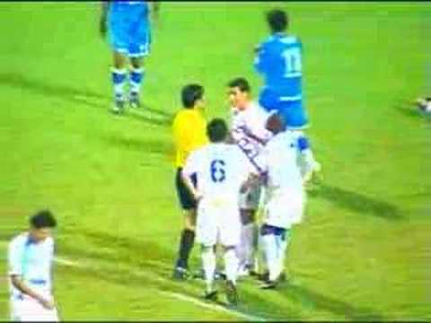 Avaí 1 x 0 Santo André