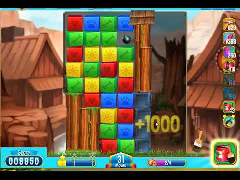 Pet Rescue Saga   Level 1860  No Boosters