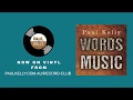 WORDS AND MUSIC - Paul Kelly Record Club episode 11